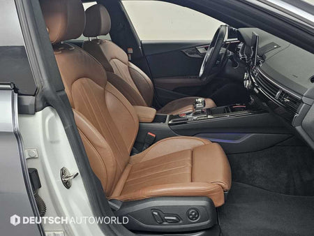Audi A5 — photo 10