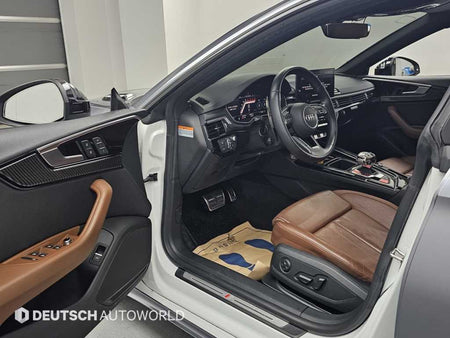 Audi A5 — photo 11
