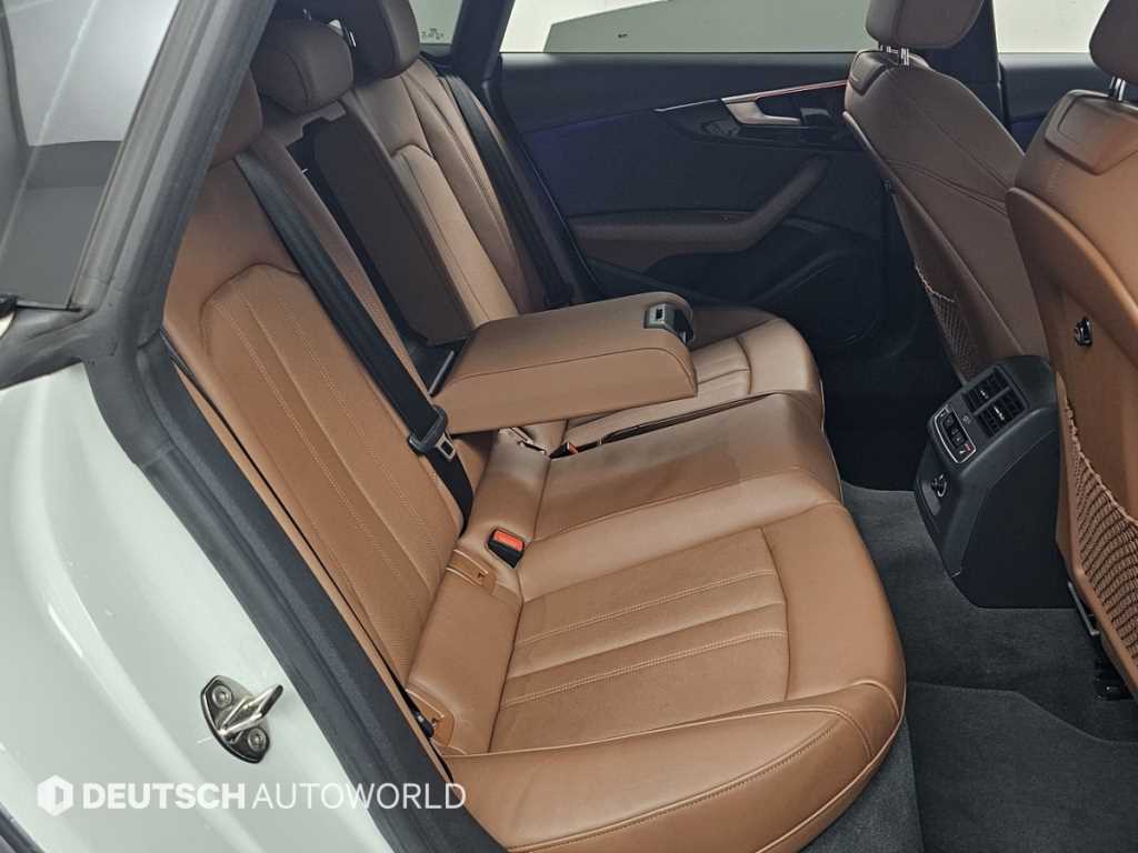 Audi A5 — photo 12