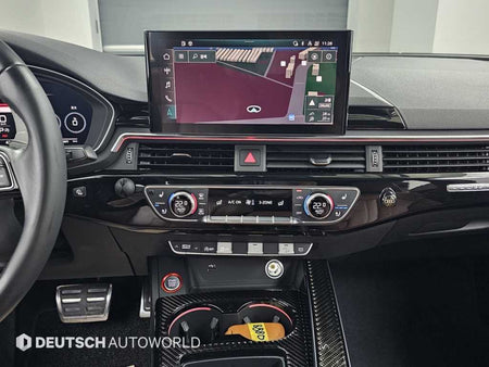 Audi A5 — photo 14