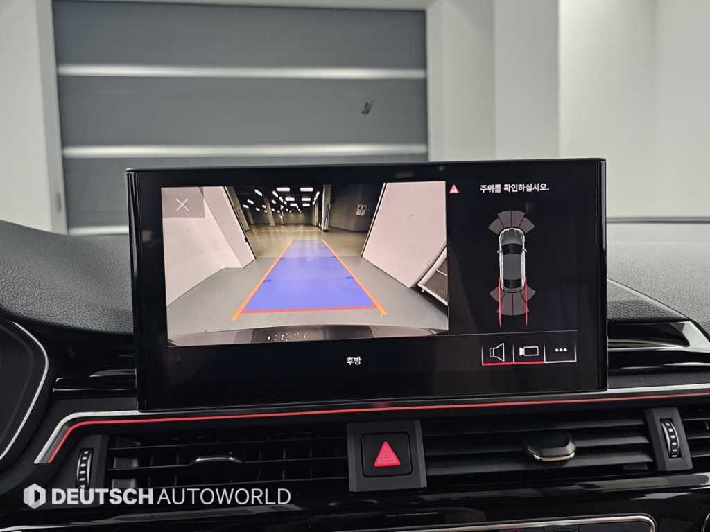 Audi A5 — photo 15
