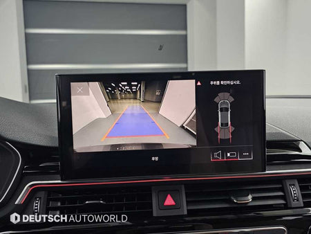 Audi A5 — photo 15