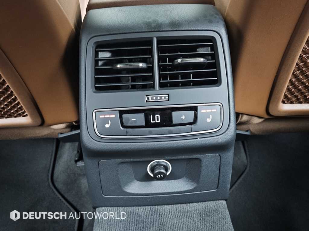 Audi A5 — photo 16