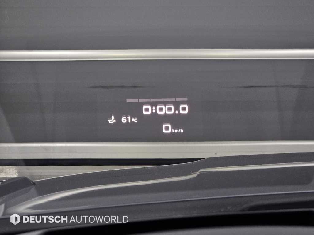Audi A5 — photo 17