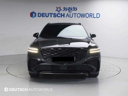 Genesis GV70 — photo 04