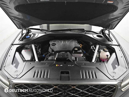 Genesis GV70 — photo 07