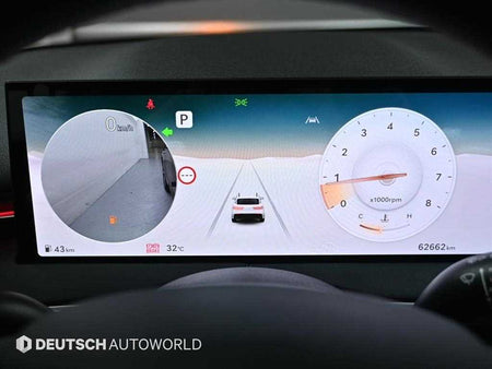Genesis GV70 — photo 09