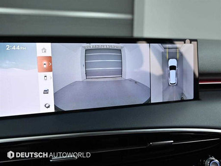 Genesis GV70 — photo 15