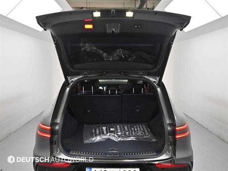 Genesis GV70 — photo 19