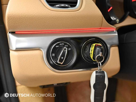 Porsche 718 — photo 12