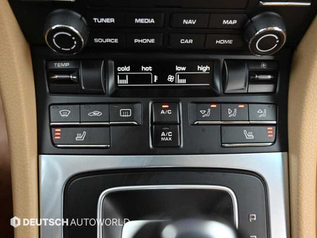 Porsche 718 — photo 17