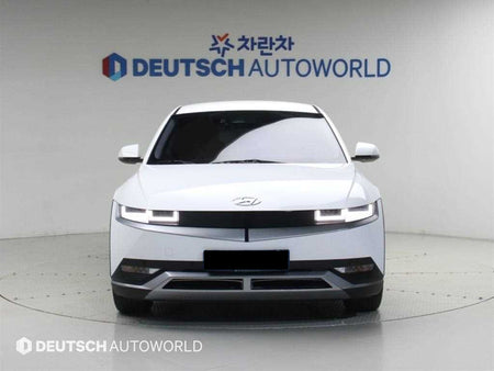 Hyundai Ioniq5 — photo 03