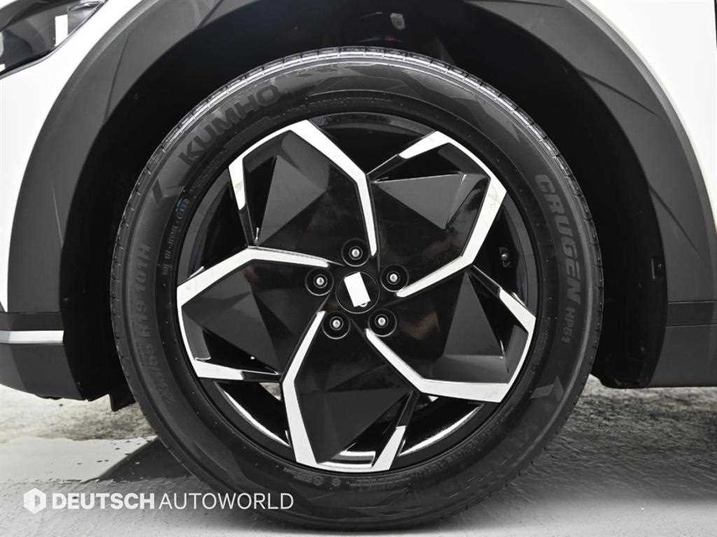 Hyundai Ioniq5 — photo 06