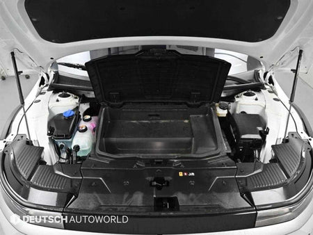 Hyundai Ioniq5 — photo 07