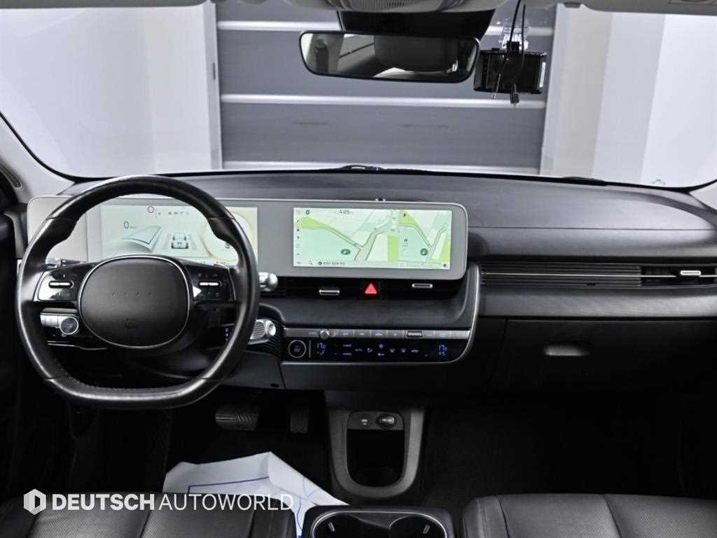 Hyundai Ioniq5 — photo 08