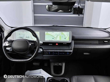 Hyundai Ioniq5 — photo 08