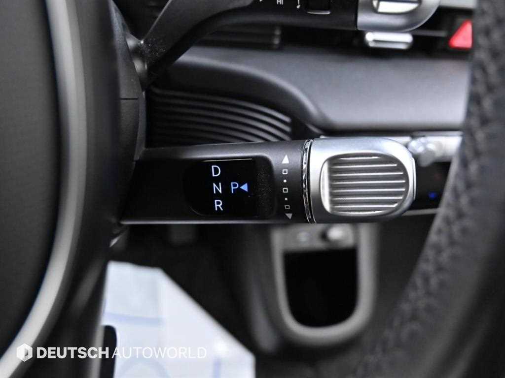 Hyundai Ioniq5 — photo 09
