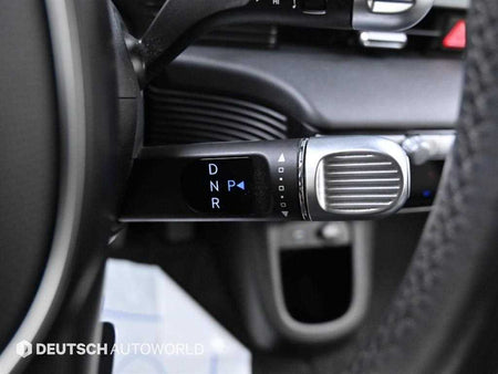 Hyundai Ioniq5 — photo 09