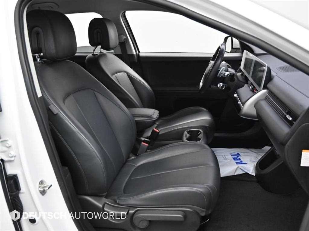 Hyundai Ioniq5 — photo 10