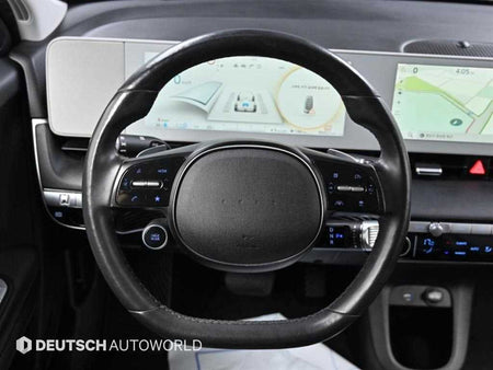 Hyundai Ioniq5 — photo 13