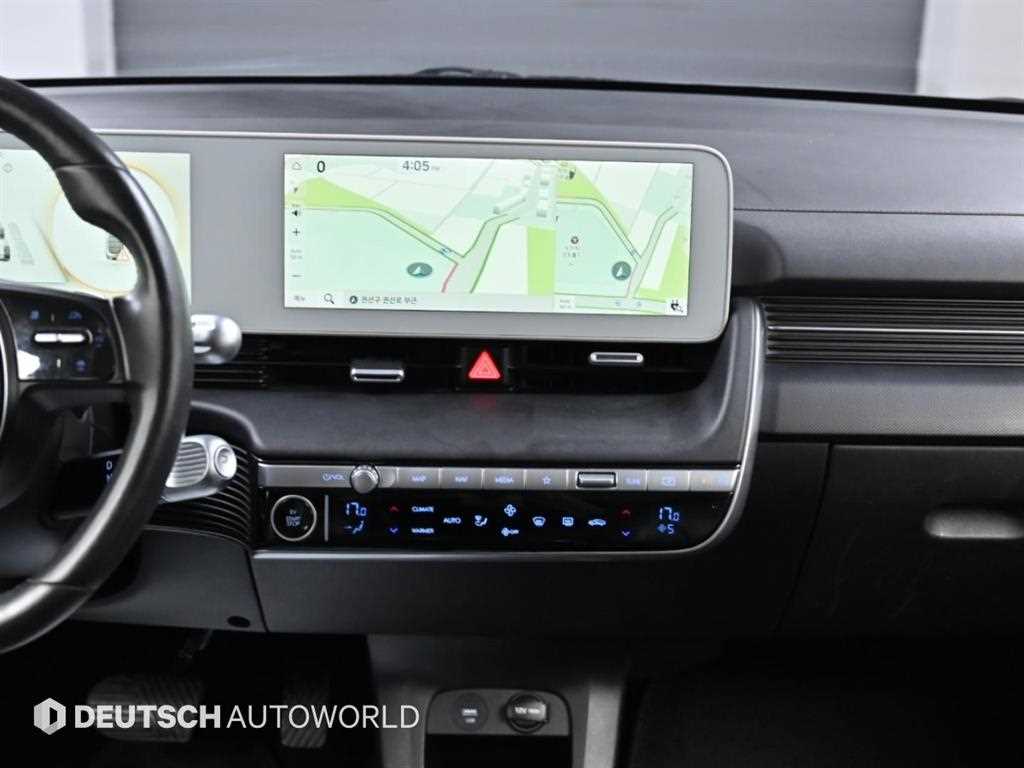 Hyundai Ioniq5 — photo 14
