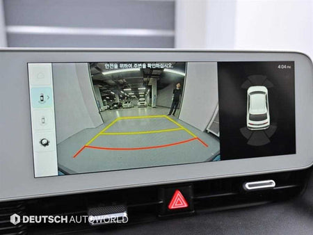 Hyundai Ioniq5 — photo 15