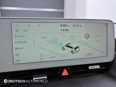 Hyundai Ioniq5 — photo 16