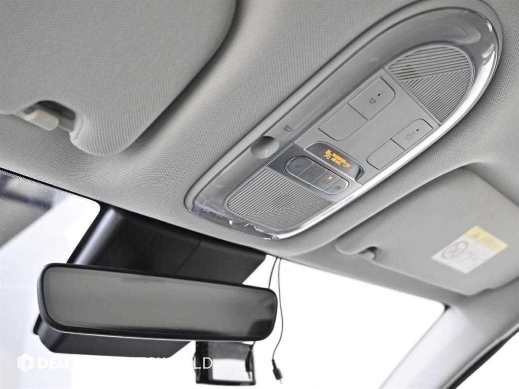 Hyundai Ioniq5 — photo 18