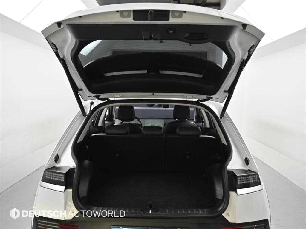 Hyundai Ioniq5 — photo 19