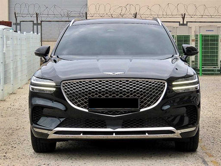 Genesis GV70 — photo 01