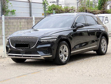 Genesis GV70 — photo 02