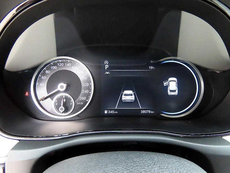 Genesis GV70 — photo 09