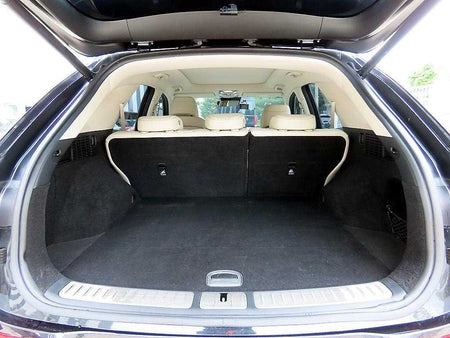 Genesis GV70 — photo 16