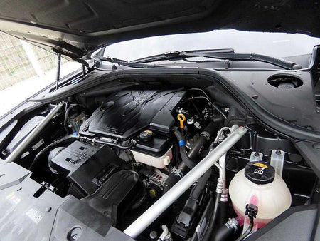 Genesis GV70 — photo 19