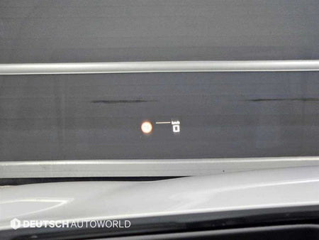 BMW 5-Series — photo 17