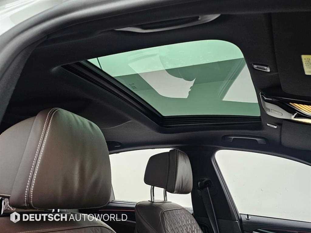 BMW 5-Series — photo 18