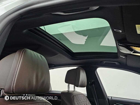 BMW 5-Series — photo 18