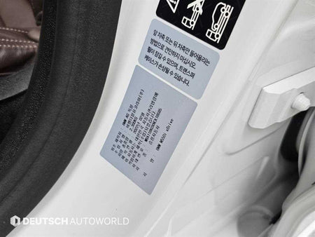 BMW 5-Series — photo 20