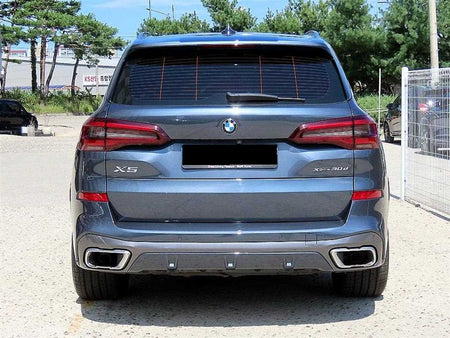 BMW X5 — photo 04