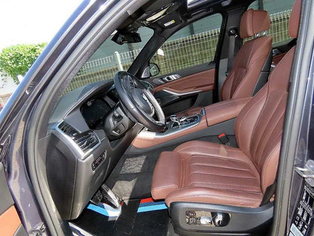 BMW X5 — photo 05