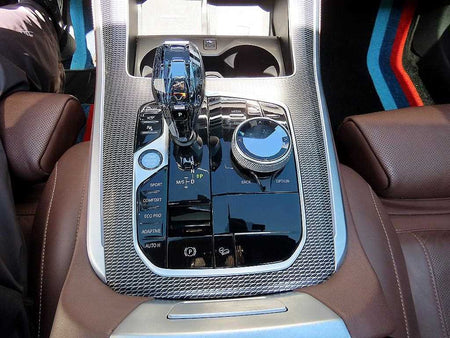BMW X5 — photo 11