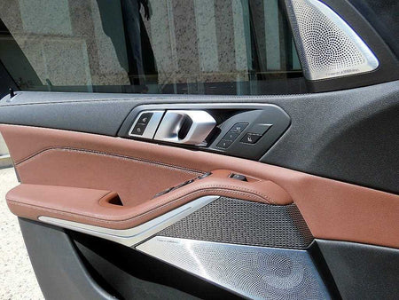 BMW X5 — photo 12