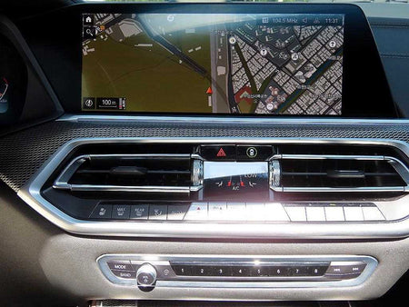 BMW X5 — photo 13