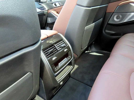 BMW X5 — photo 16