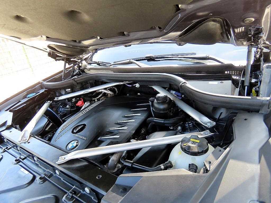BMW X5 — photo 19