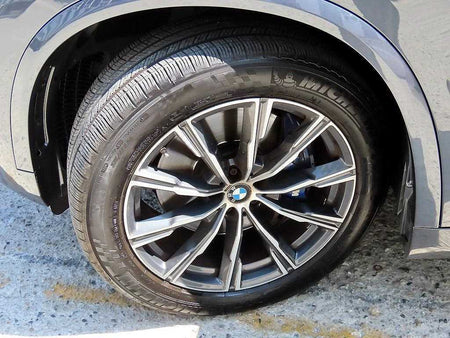 BMW X5 — photo 20