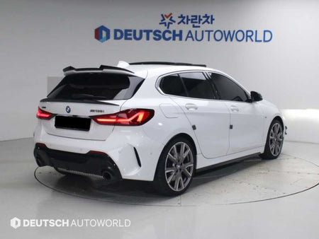 BMW 1-Series — photo 02