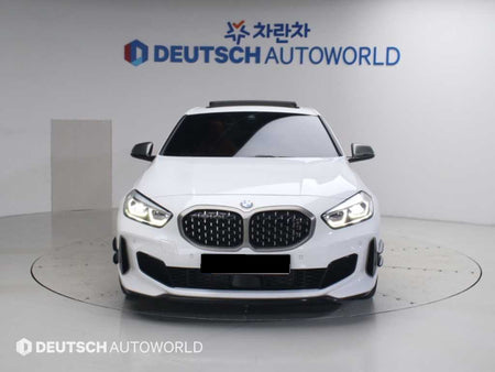 BMW 1-Series — photo 03