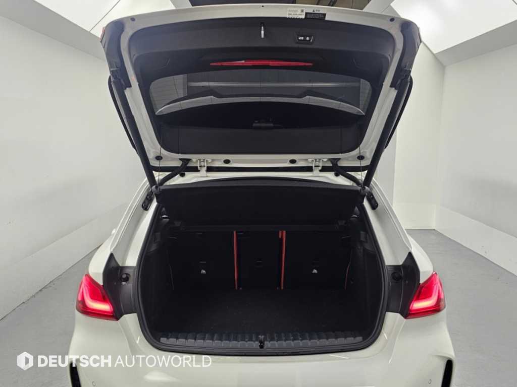 BMW 1-Series — photo 05