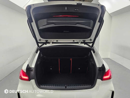 BMW 1-Series — photo 05